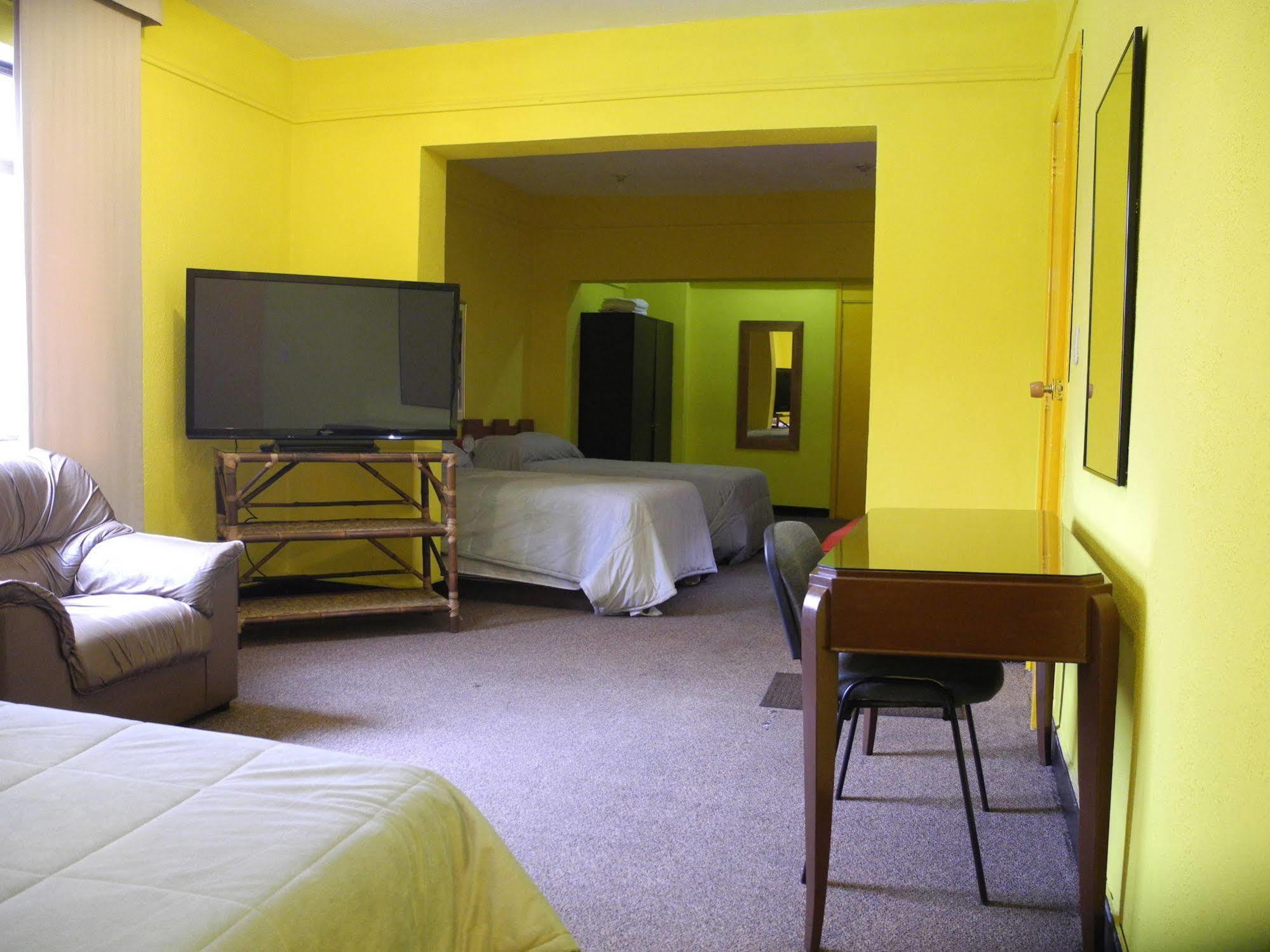 Hotel San Sebastian Богота Экстерьер фото